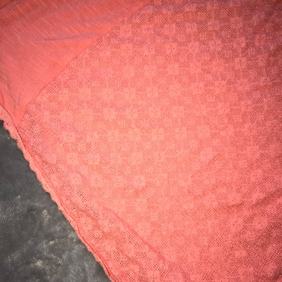 American eagle cute summer top - Picture 4 of 8